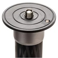 Benro MSD36C SupaDupa Carbon Fiber Monopod (64.9) 5
