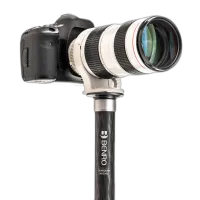Benro MSD36C SupaDupa Carbon Fiber Monopod (64.9) 9