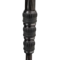 Benro MSD36C SupaDupa Carbon Fiber Monopod (64.9) 12