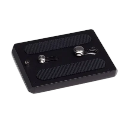 Benro QR10 Snap-In Video Quick Release Plate (for H8/H10)