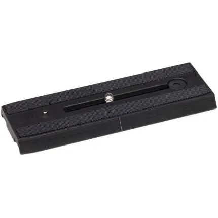QR13 Slide-In Video Quick Release Plate (for S8)