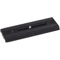 QR13 Slide-In Video Quick Release Plate (for S8) 0