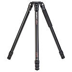 Benro A373T Aluminum Video Tripod (75mm Bowl)
