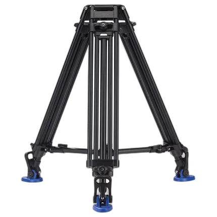 Benro A673TM Dual Stage 75mm Bowl Aluminum Tripod