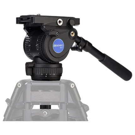 Benro BV8H 75mm Video Head