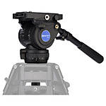 Benro BV8H 75mm Video Head