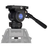 Benro BV8H 75mm Video Head 0
