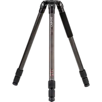 Benro C373T Carbon Fiber Video Tripod (75mm Bowl) 0