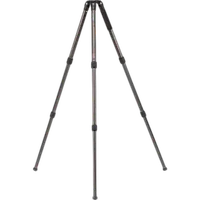 Benro C373T Carbon Fiber Video Tripod (75mm Bowl) 1
