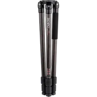 Benro C373T Carbon Fiber Video Tripod (75mm Bowl) 2