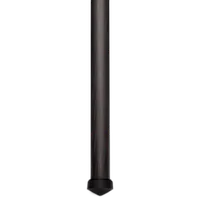 Benro C373T Carbon Fiber Video Tripod (75mm Bowl) 5