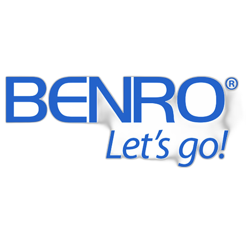 Benro C474T Carbon Fiber Video Tripod