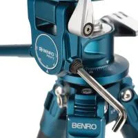 Benro Photo/Video 2 Series Hybrid Flip Head 3