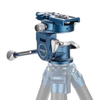 Benro Photo/Video 3 Series Hybrid Flip Head 3