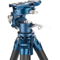 Benro Photo/Video 3 Series Hybrid Flip Head 5