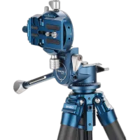 Benro Photo/Video 3 Series Hybrid Flip Head 6
