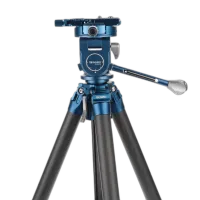 Benro Photo/Video 3 Series Hybrid Flip Head 7