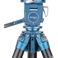 Benro Photo/Video 3 Series Hybrid Flip Head 8