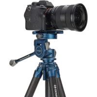 Benro Photo/Video 3 Series Hybrid Flip Head 11
