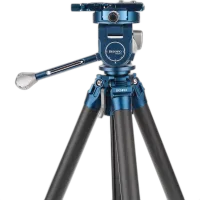 Benro Photo/Video 3 Series Hybrid Flip Head 12