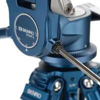 Benro Photo/Video 3 Series Hybrid Flip Head 16