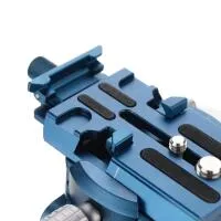 Benro Photo/Video 3 Series Hybrid Flip Head 18