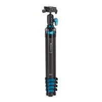 Benro Blackbird CF 1 Series, 5 Section Tripod with N00P Head 8