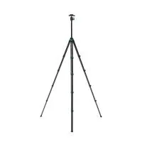 Benro Blackbird CF 1 Series, 5 Section Tripod with N00P Head 9