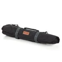 Benro Blackbird CF 1 Series, 5 Section Tripod with N00P Head 14