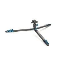 Benro Blackbird CF 1 Series, 5 Section Tripod with N00P Head 15
