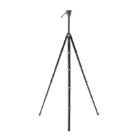 Benro CyanBird AL 2 Series, 5 Section Tripod w/ FS20PROC501 Hybrid Photo/Vid 0