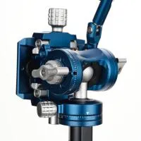 Benro CyanBird AL 2 Series, 5 Section Tripod w/ FS20PROC501 Hybrid Photo/Vid 12