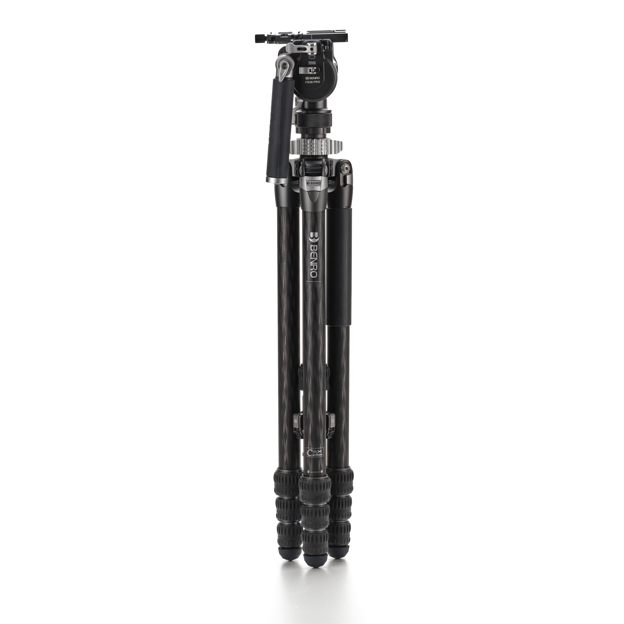 Benro Kingpod CF 2 Series our top pick for hybrid shooters