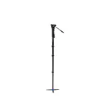 Benro A48FDS4PRO Aluminum Video Monopod with S4PRO Head 1