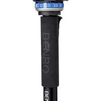 Benro A48FDS6PRO Aluminum Video Monopod with S6PRO Head 3
