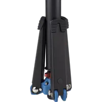 Benro A48FDS6PRO Aluminum Video Monopod with S6PRO Head 4