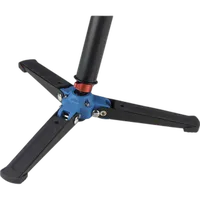 Benro A48FDS6PRO Aluminum Video Monopod with S6PRO Head 5