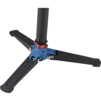 Benro A48FDS6PRO Aluminum Video Monopod with S6PRO Head 6