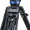 Benro A573T Aluminum Video Tripod with S6PRO Head