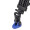 Benro A573T Aluminum Video Tripod with S6PRO Head