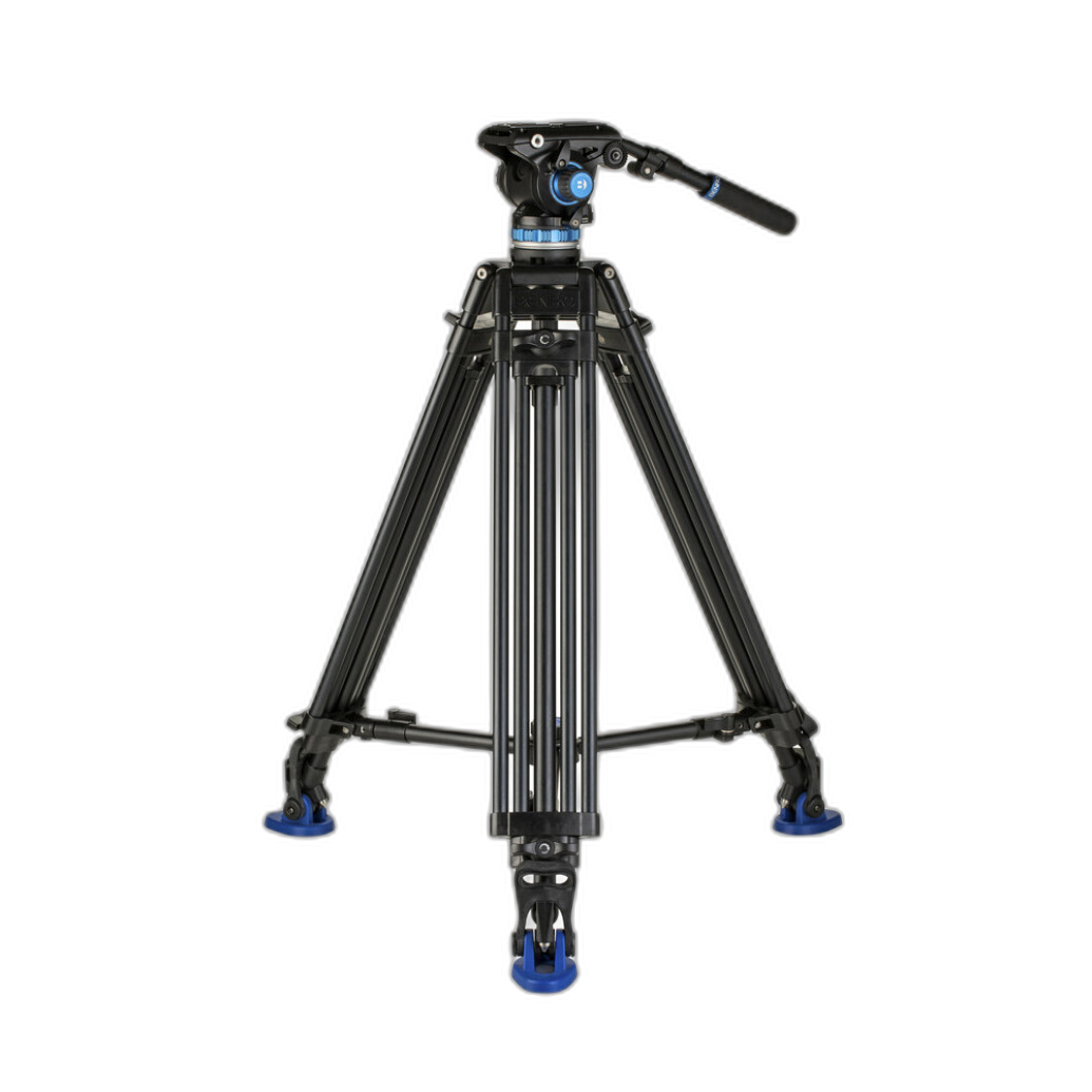 Best Video Tripods and Stabilization Options for Budget Filmmakers