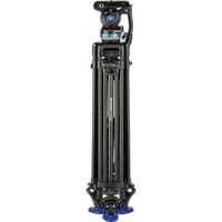 Benro A673TM Aluminum Video Tripod with S8PRO Head 7