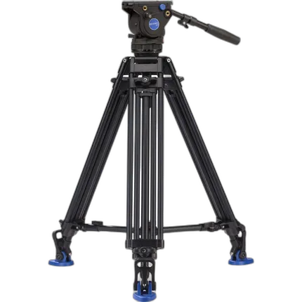 Benro BV4 PRO Tripod Kit