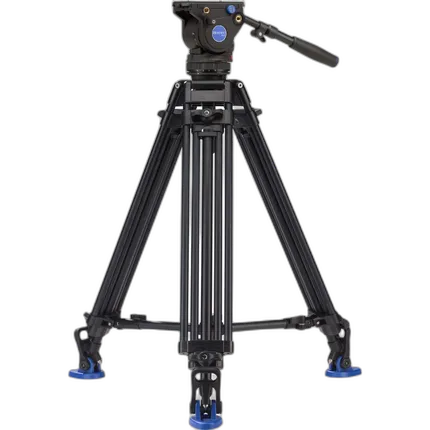 Benro BV6 PRO Tripod Kit