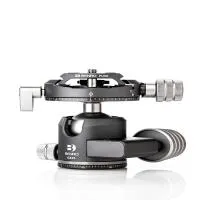 Benro GX25 Lowprofile Ballhead 1