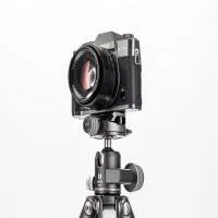 Benro GX25 Lowprofile Ballhead 2
