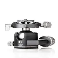 Benro GX35 Lowprofile Ballhead 1