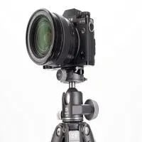 Benro GX35 Lowprofile Ballhead 2
