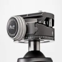 Benro GX35 Lowprofile Ballhead 6