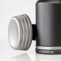 Benro GX35 Lowprofile Ballhead 7